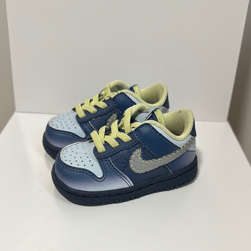 Nike Toddler Dunk